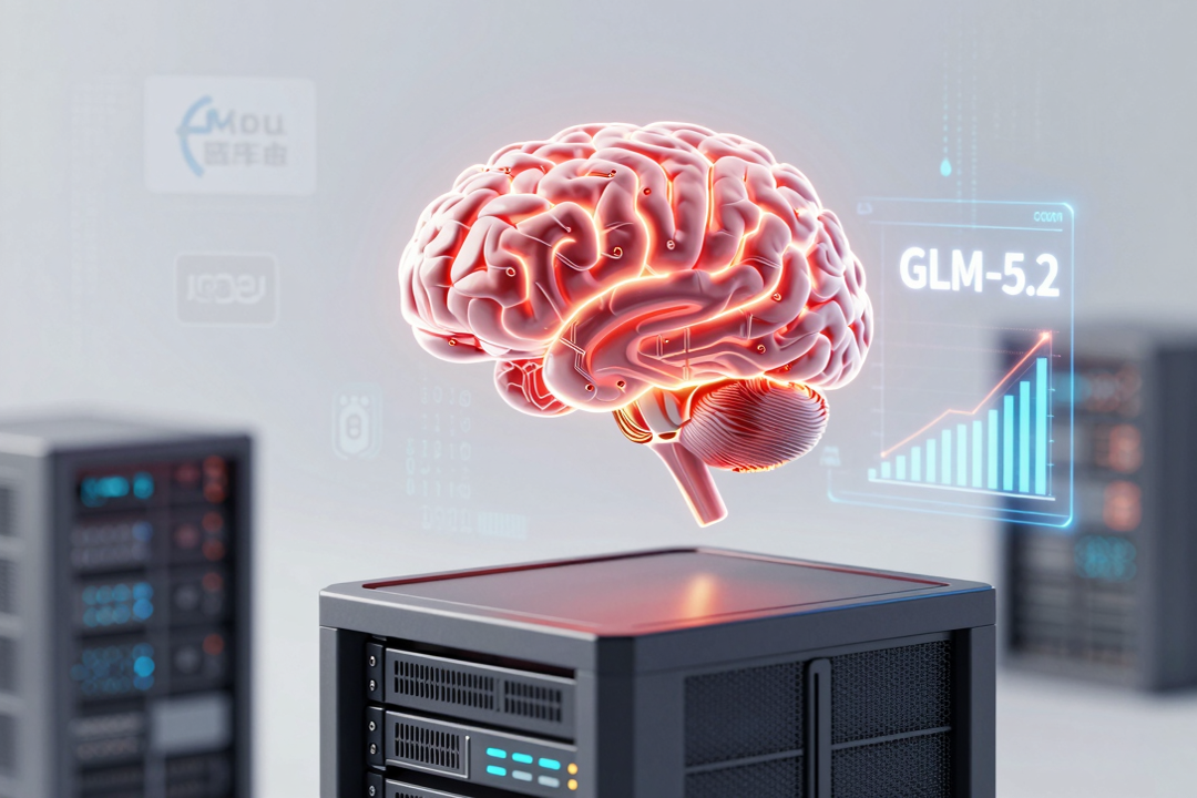 IA chinesa GLM-5.2 desafia gigantes com desempenho e custo-benefício