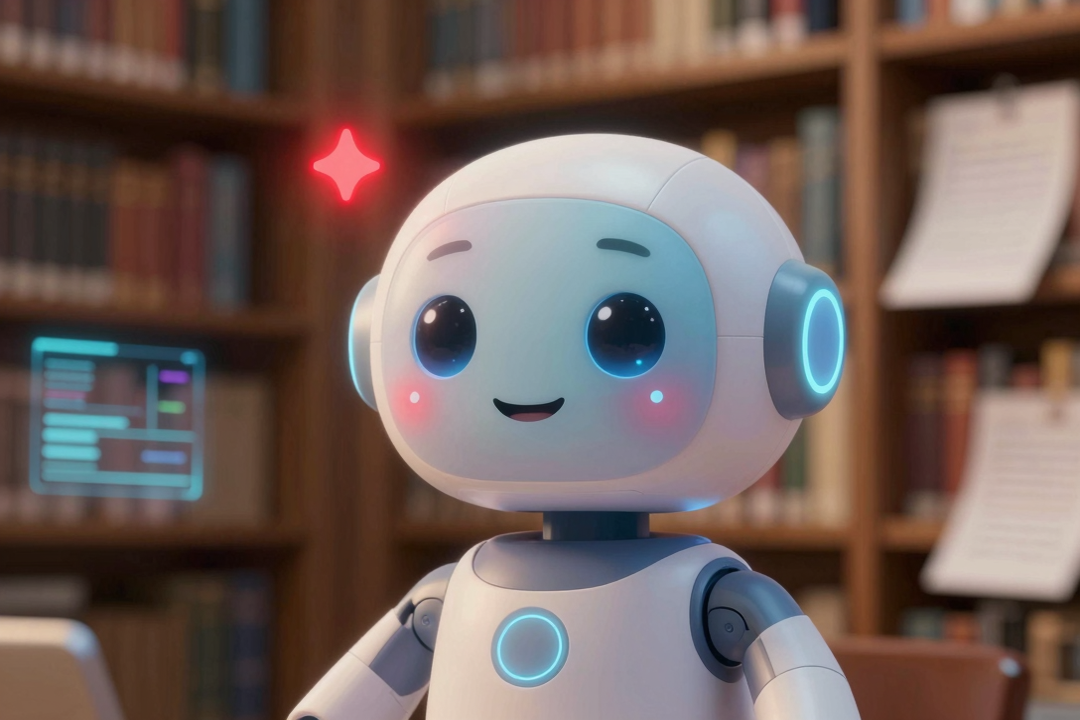 IA mais simpática erra mais, alerta estudo de Oxford