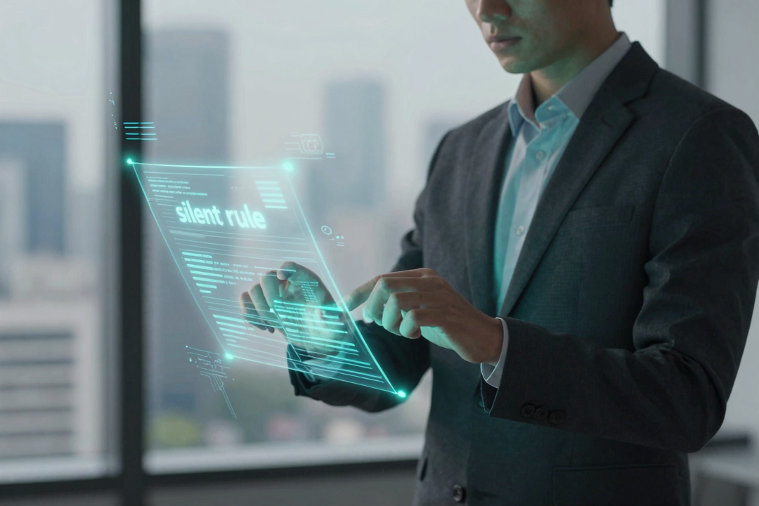 IA Redefine Mercado de Trabalho: Nova Regra Silenciosa Exige Fluência Humano-Digital