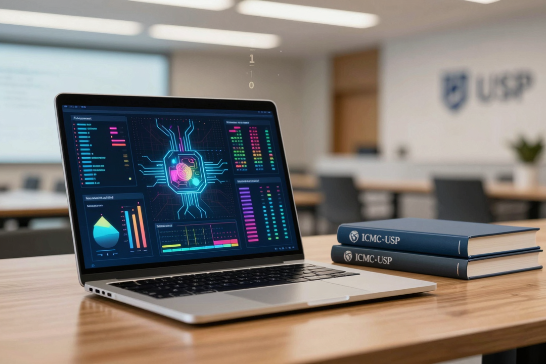 ICMC-USP abre inscrições para curso de Aprendizado de Máquina e Ciência de Dados