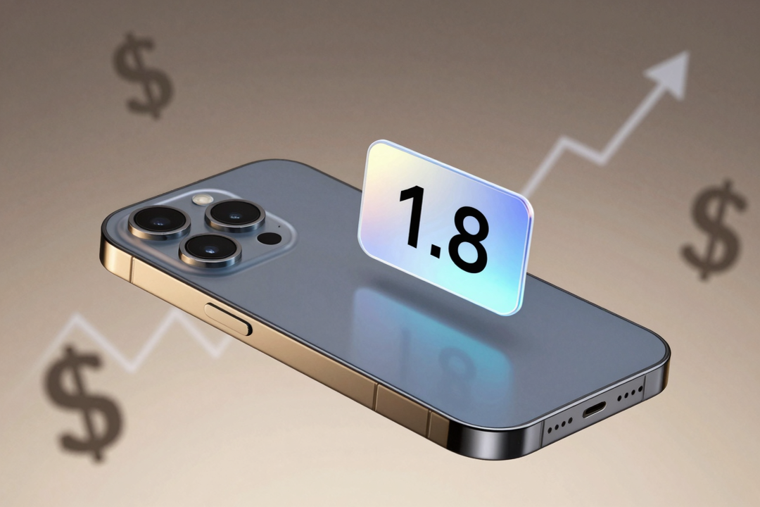 iPhone 18 Pro Max: Custos Disparam e Preço Ameaça Bater Recorde