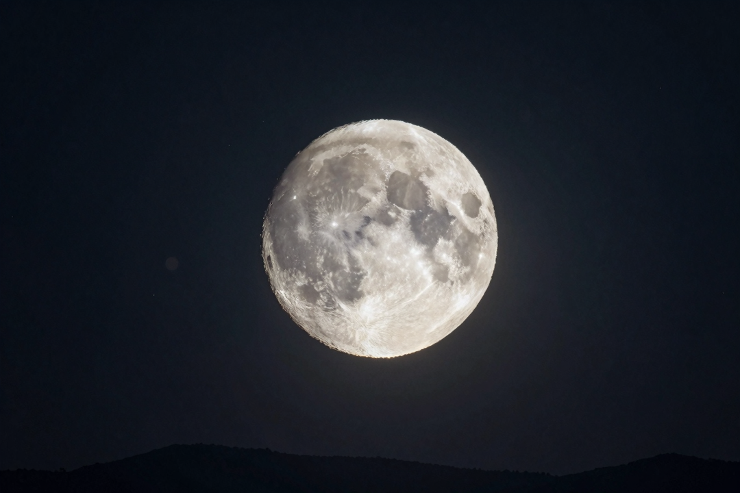 Crescente Gibosa: Fase da Lua em 28 de Julho de 2026 com 98% de Iluminação
