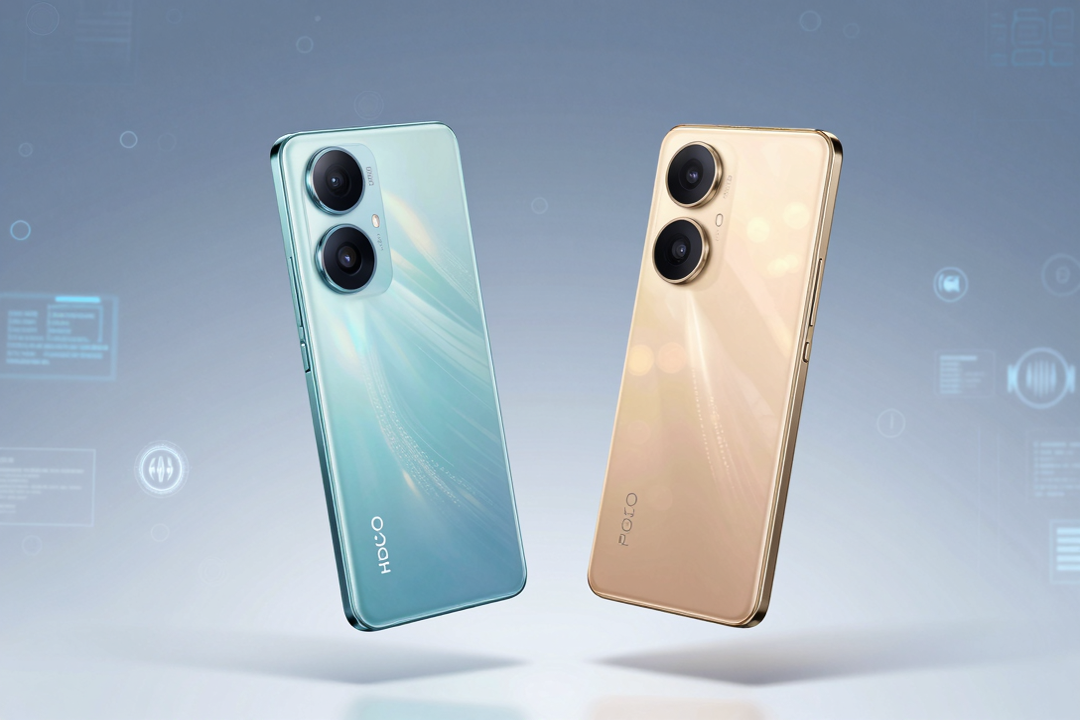 Motorola Edge 70 Pro ou POCO F8 Pro: Qual Smartphone Top de Linha Escolher?