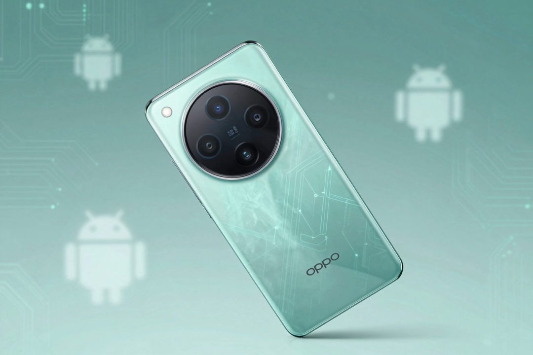 OPPO Find X10 Pro Max Chega com Câmeras Triplas de 200MP e Android 17