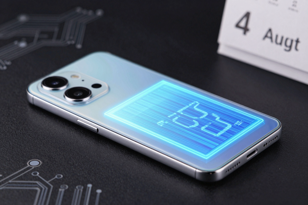 POCO M8 Power Chega em 4 de Agosto com Bateria de 8.000mAh