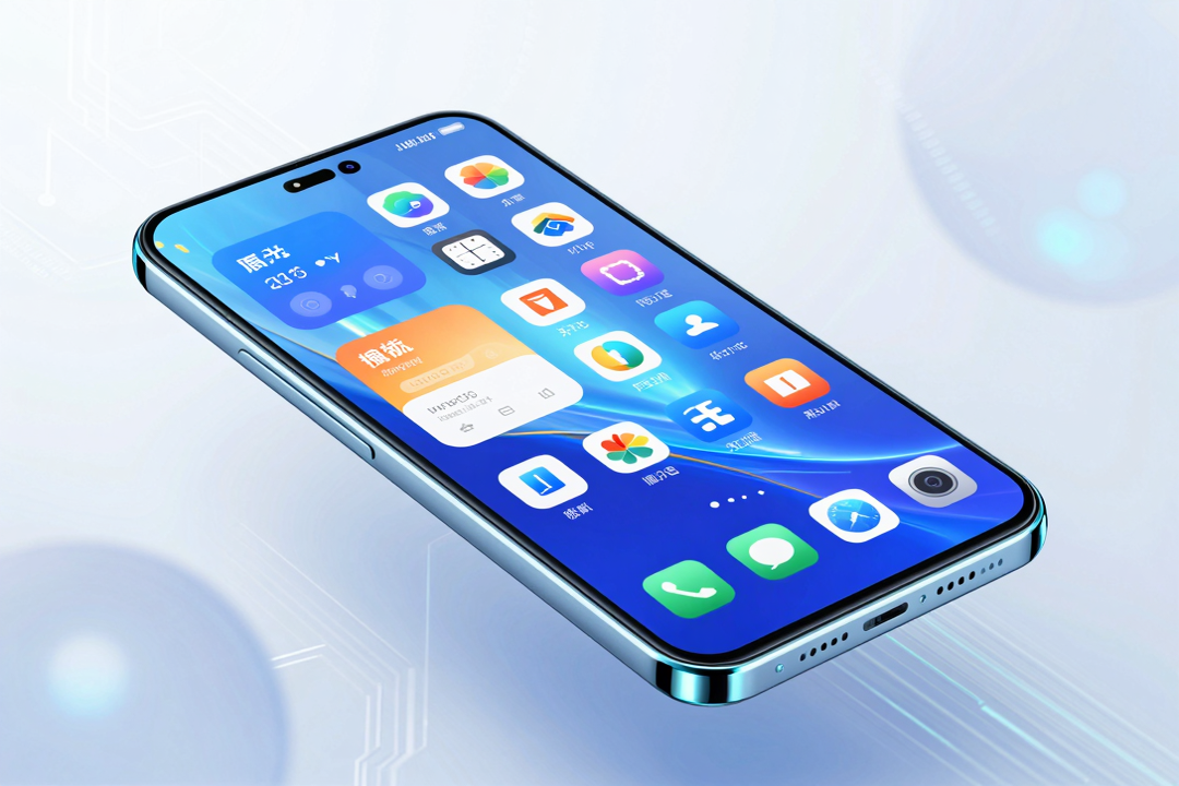 Primeiro Screenshot do HyperOS 4 Surge em Flagship Xiaomi 18