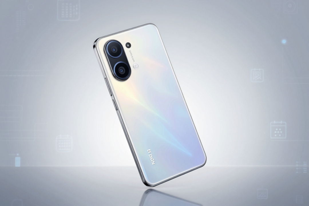 Redmi K100 Pro Max: Xiaomi Apresenta Design Premium e Data de Lançamento