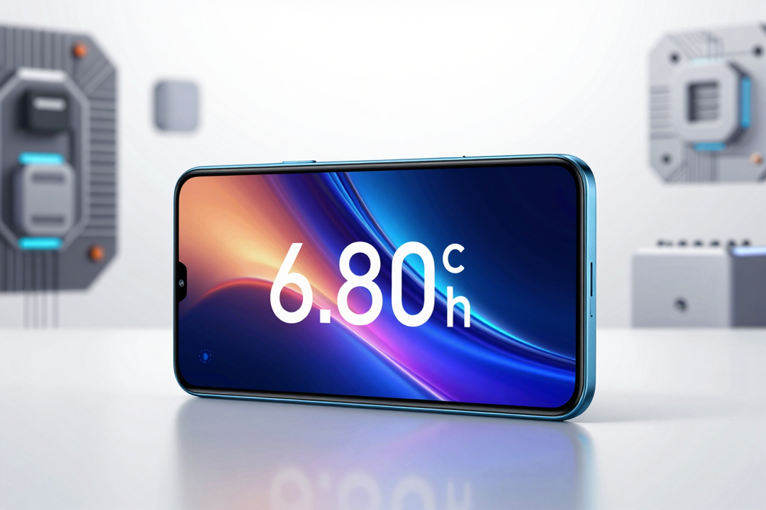 Redmi K100 Series: Lançamento Próximo com Tela de 185Hz e Bateria Gigante