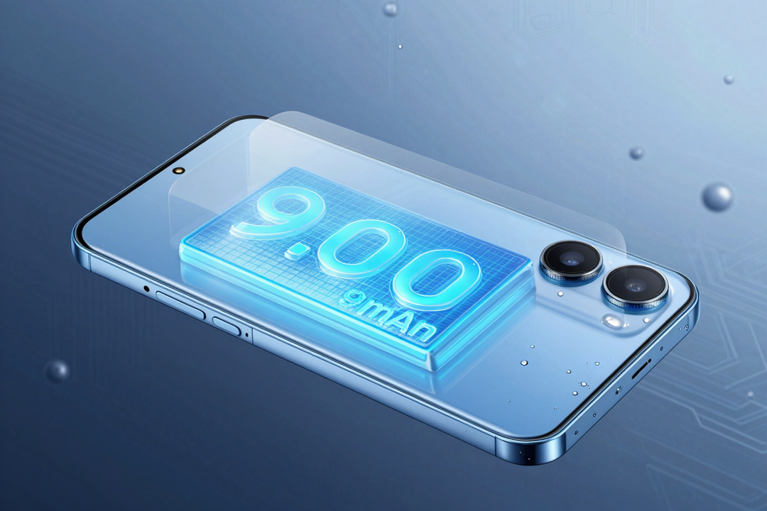 Redmi Note 17 Pro Chega em Azul Celeste e IP69K com Bateria de 9.000mAh