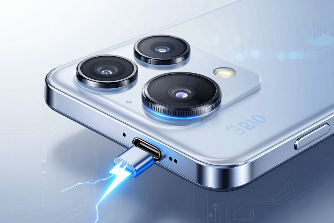 Redmi Note 17 Pro é Lançado: Câmera de 300MP e Carregamento Ultrarrápido!