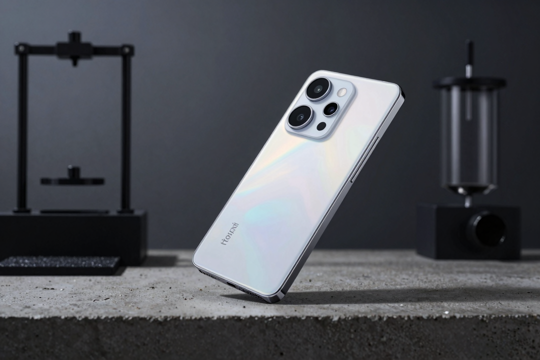 Redmi Note 17 Pro: Testes extremos de durabilidade surpreendem o mercado
