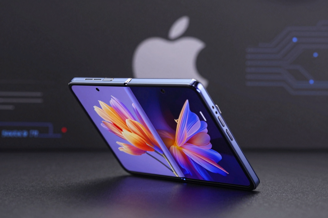 Samsung Lança Z Fold 8: Empresa Reforça Liderança Contra Apple em Dobráveis