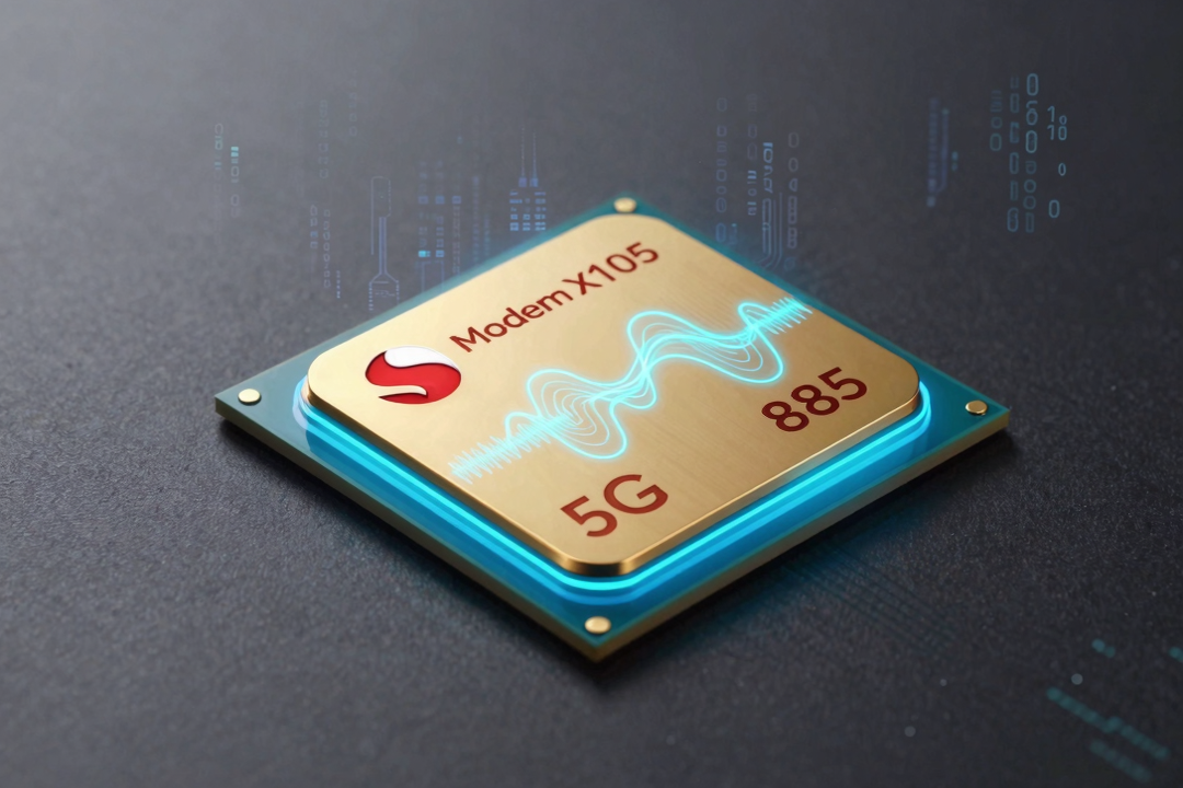 Snapdragon 8 Elite Gen 6 Pro Revoluciona 5G com Modem X105 e SDR885