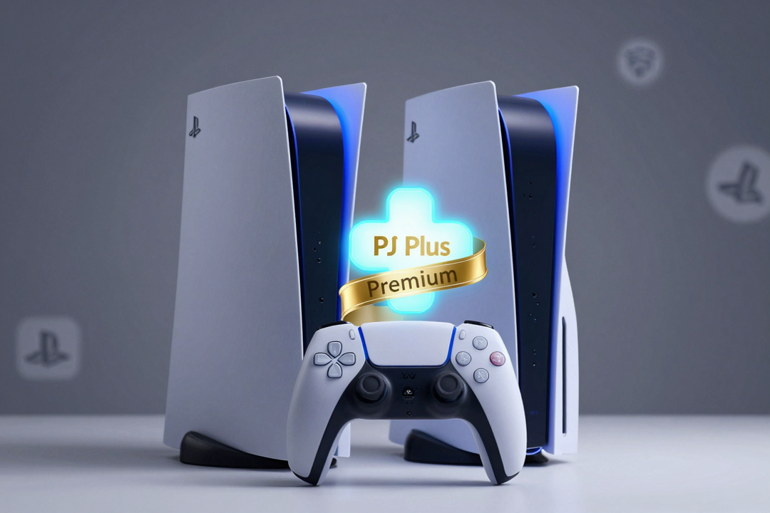 Sony Oferece PS Plus Premium Grátis por Um Ano a Assinantes Selecionados