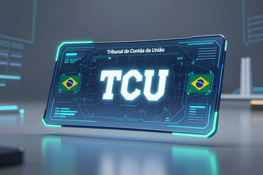 TCU Lança Portal Inovador 100% Dedicado à Inteligência Artificial