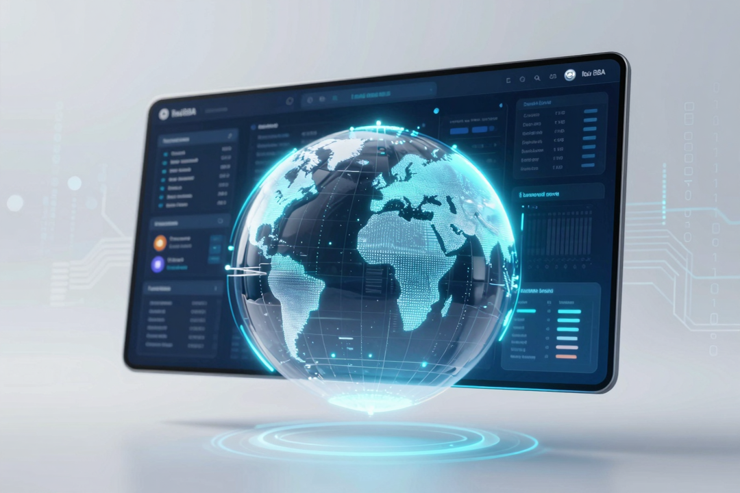 Totvs: IA impulsiona espaço no software global, avalia Itaú BBA
