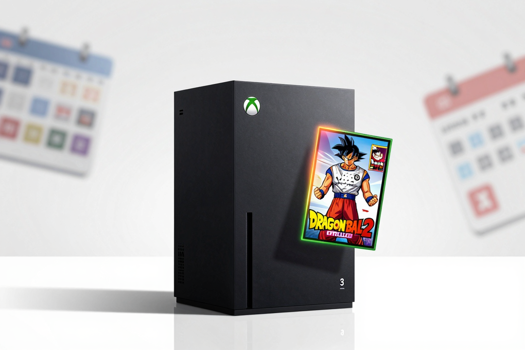 Xbox Game Pass: GTA Online e Dragon Ball Xenoverse 2 Grátis Até 21 de Julho