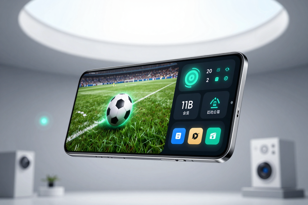 Xiaomi 17 Pro Expande Funções da Tela Traseira com Foco em Futebol e Casa Inteligente