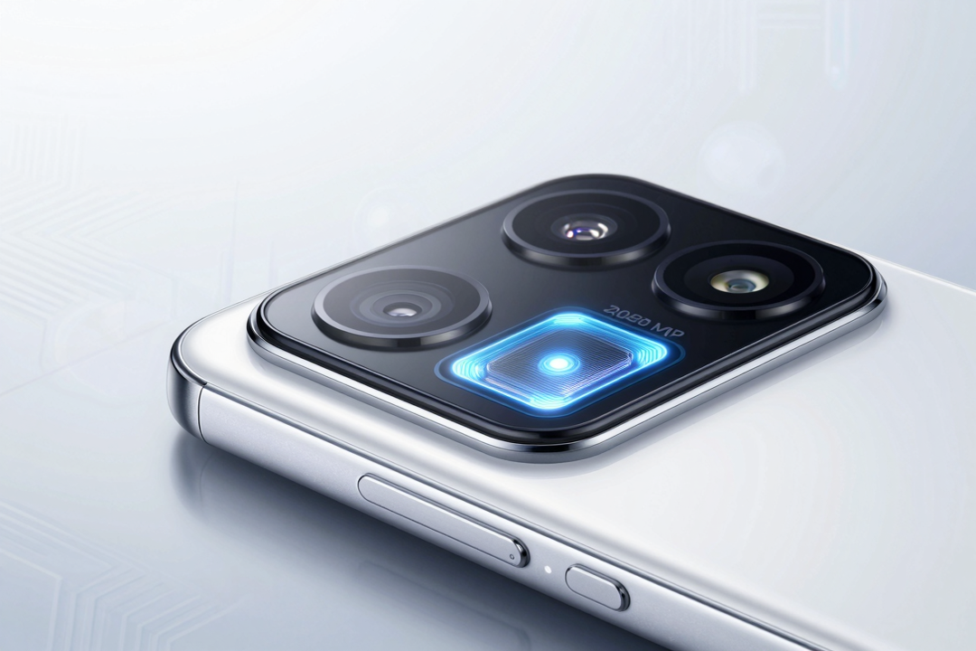 Xiaomi 18 vaza com câmera de 200 MP e sensor revolucionário: veja os detalhes!