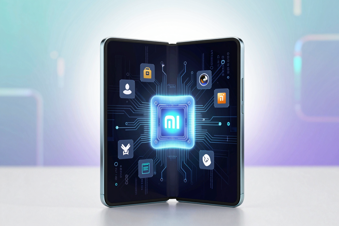 Xiaomi 18 Fold Registrado com MiMo e Múltiplos Modelos de IA