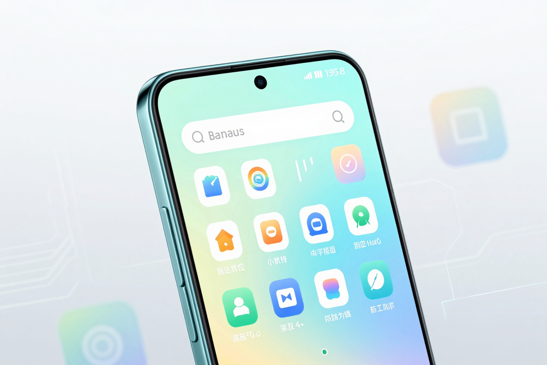 Xiaomi 18 Pro: App de Temas Global Prepara Terreno para Display Traseiro