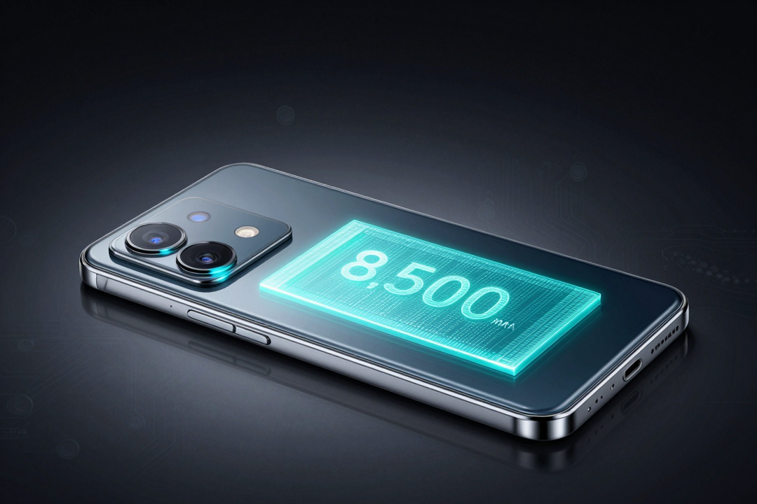 Xiaomi 18 Pro Max: Vazamentos Detalham Bateria de 8.500 mAh e Câmeras Duplas de 200 MP