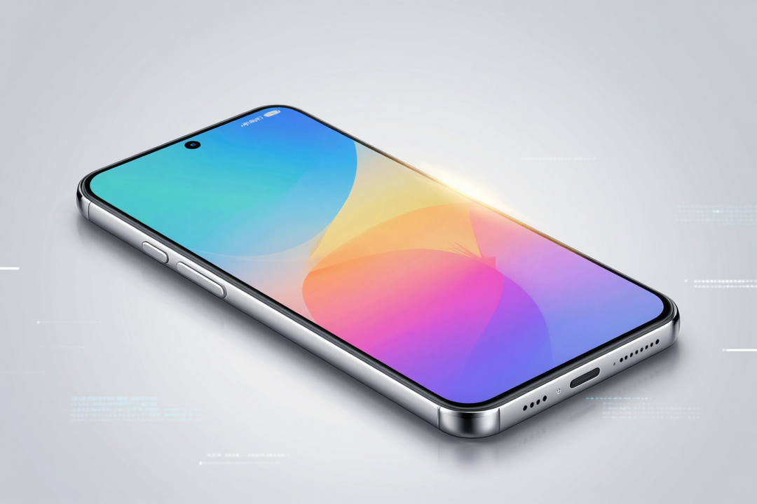 Xiaomi 18 Pro Terá Tela Plana Ultra-HD com Bordas Finas, Revelam Vazamentos Recentes