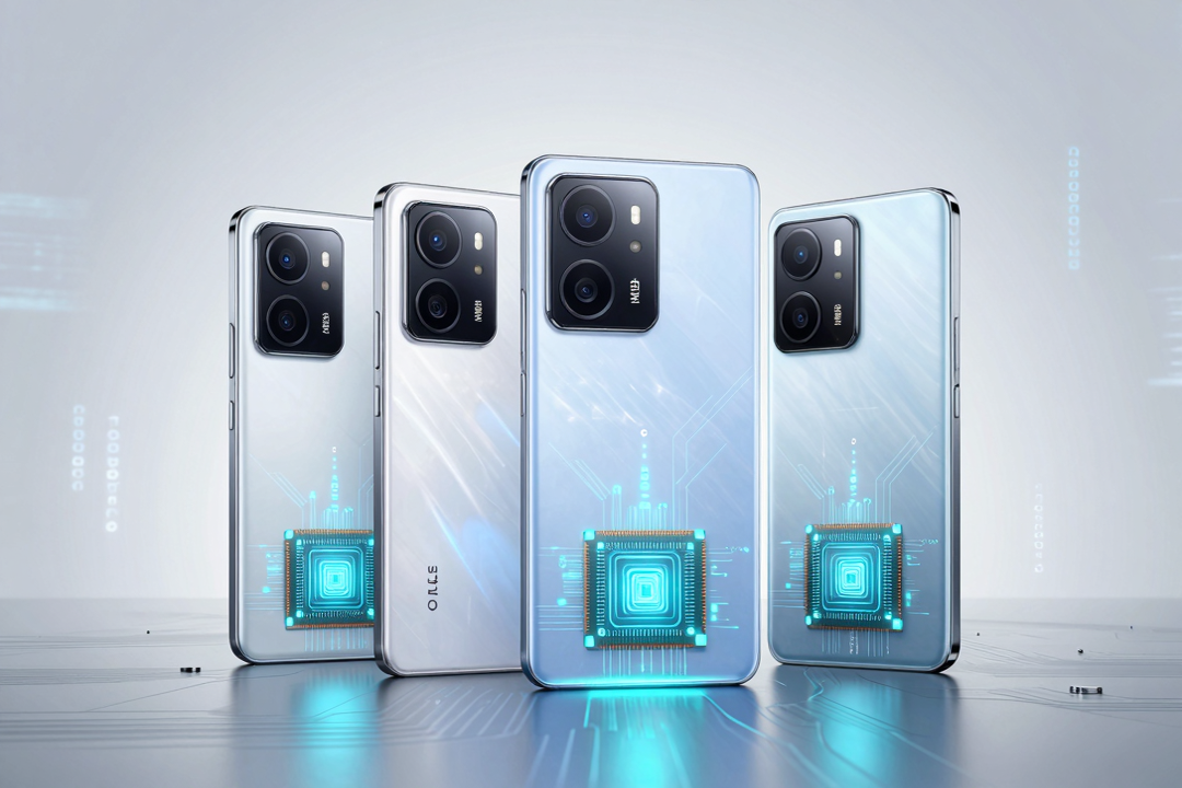 Xiaomi 18 Series Revela 3 Modelos com Câmeras de 200MP, Baterias Gigantes e AI Dedicada