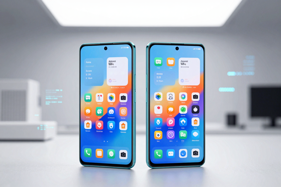 Xiaomi Inicia Beta do Android 17 para Séries Xiaomi 17 e 17 Ultra