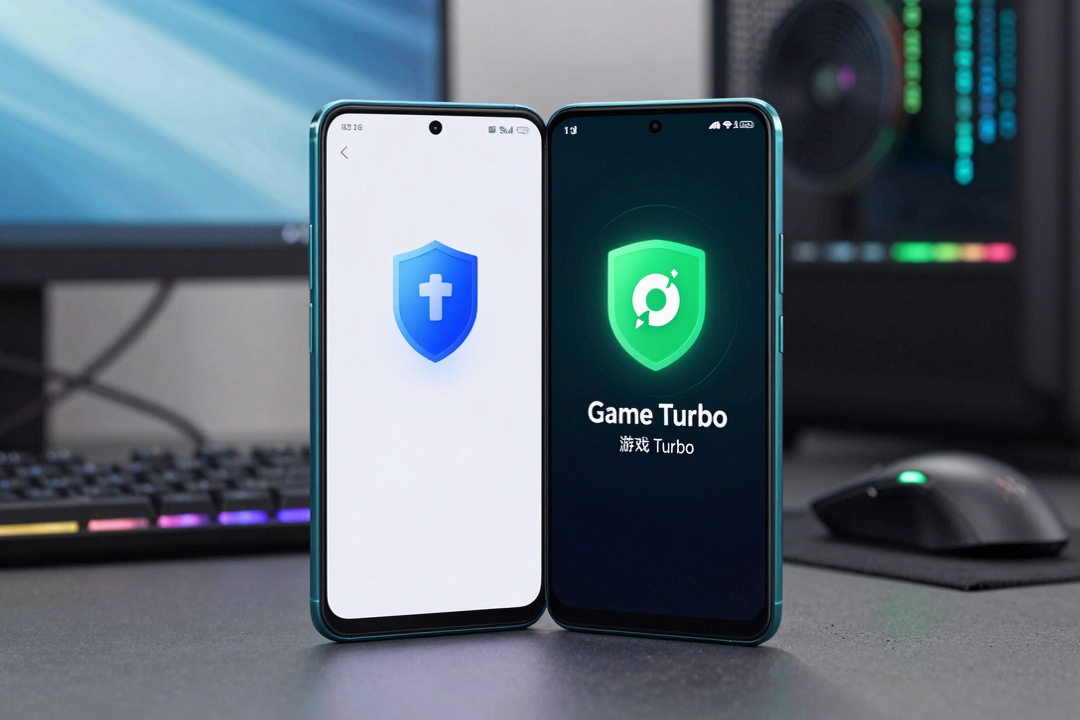 Xiaomi Atualiza App Segurança e Game Turbo com Foco em Segurança Gamer