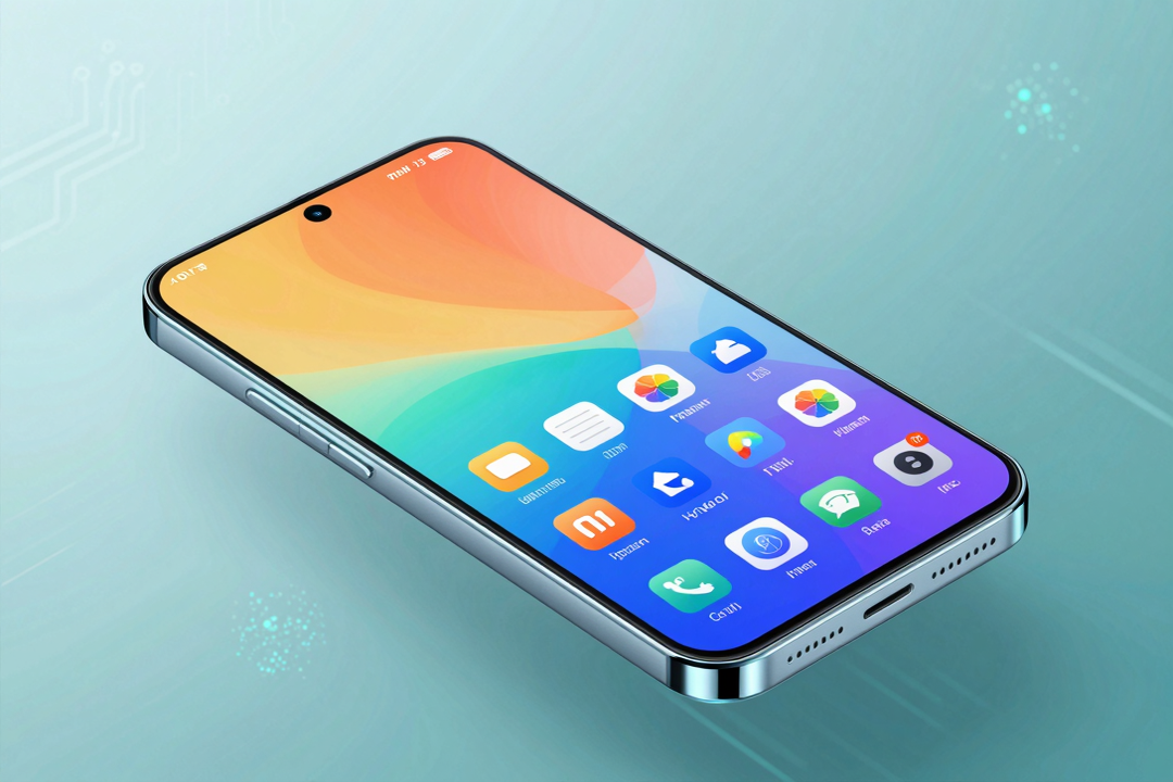 Xiaomi Choca Fãs: Hyper Launcher Chega com Visual Deslumbrante e Desempenho INCRÍVEL no HyperOS!