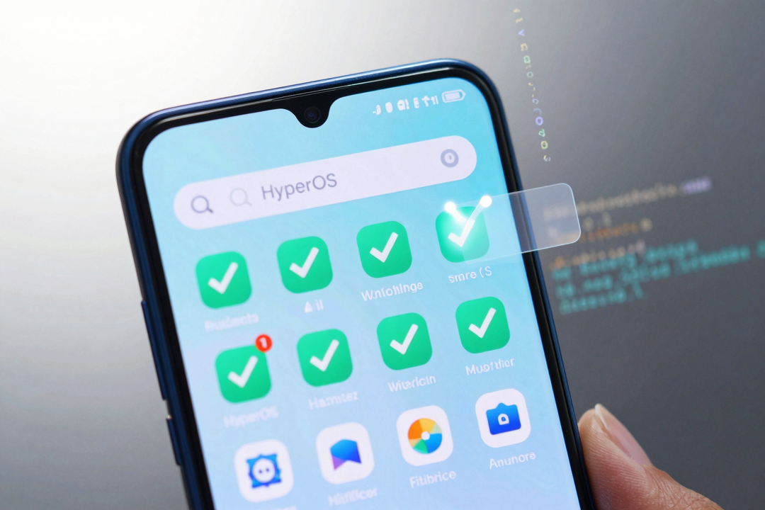 Xiaomi Corrige Falhas Críticas em Apps e Atualizações do HyperOS