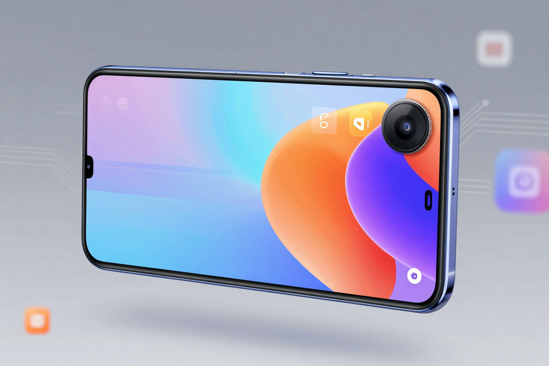 Xiaomi Corrige Falhas de Fotos e Interface em Flagships com Novas Atualizações