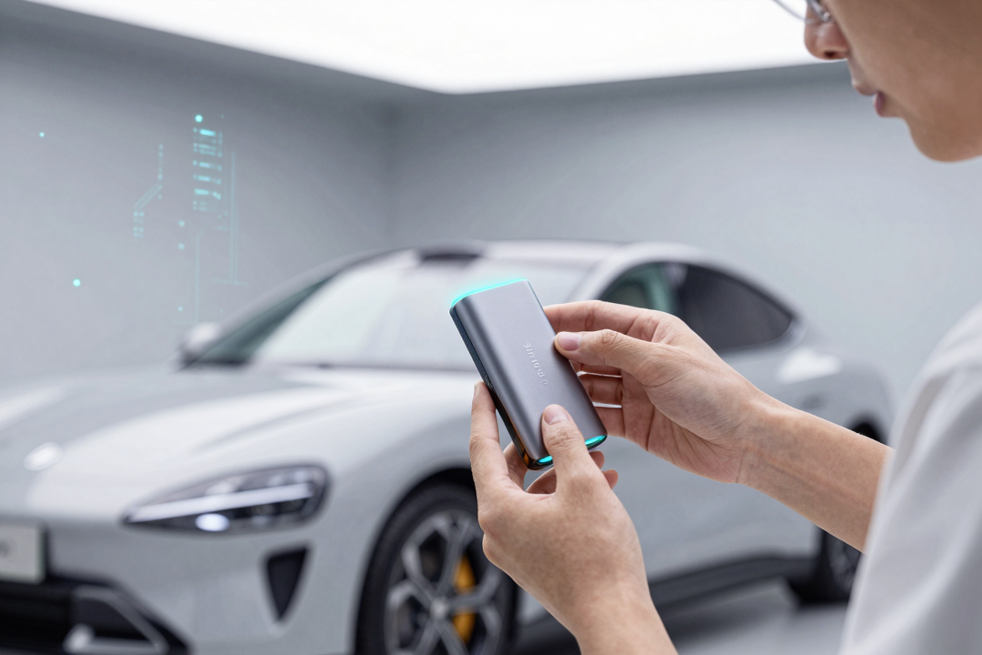Xiaomi Detalha Manutenção Premium de Extensor de Autonomia em Skynomad EVs