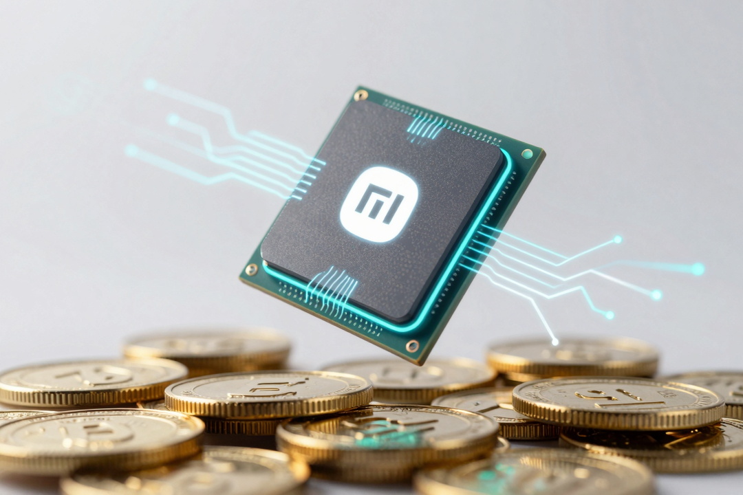 Xiaomi Eleva Investimento em GPUs para IA em US$ 1,4 Bilhão