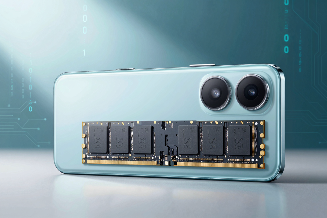 Xiaomi Lidera: Flagships 2026 Receberão LPDDR6 da SK Hynix