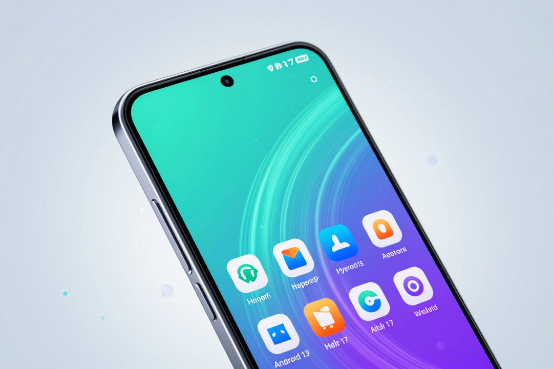Xiaomi Inicia Lançamento Público do HyperOS 3.3 com Android 17 para Série Xiaomi 17
