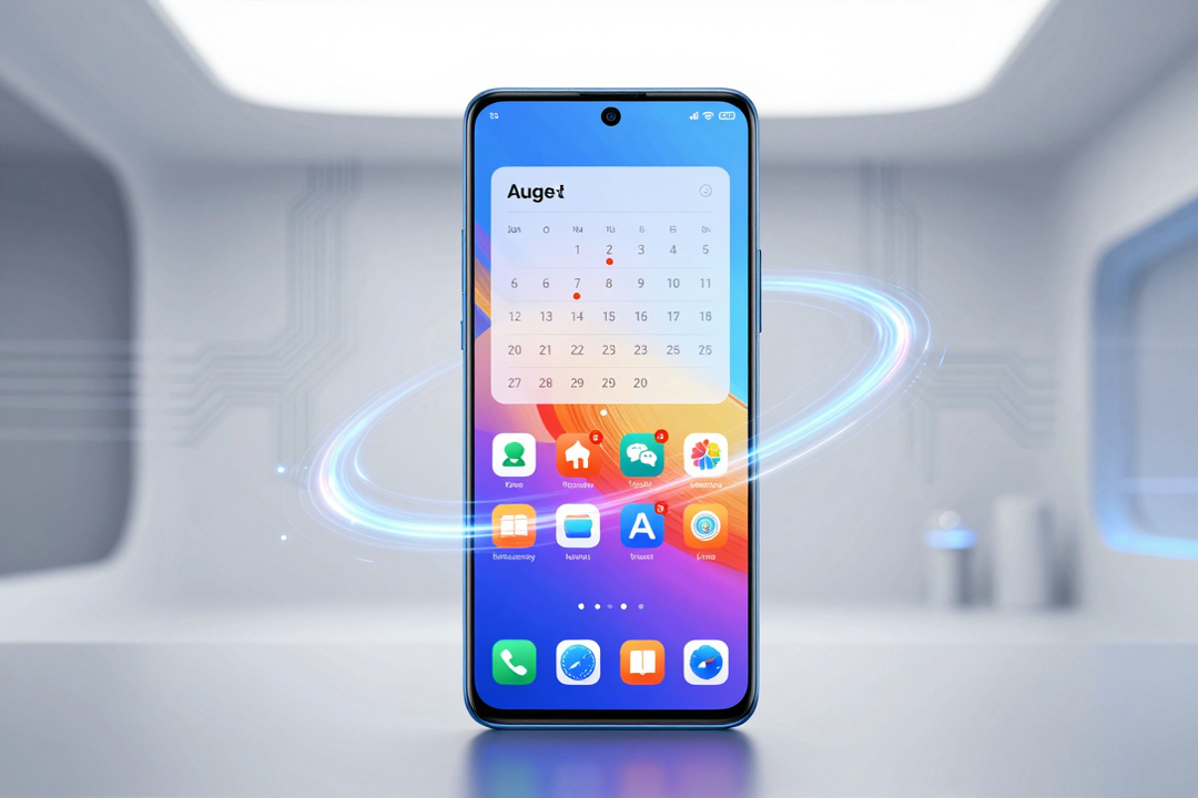 Xiaomi Confirma Lançamento do HyperOS 4 para Julho ou Agosto