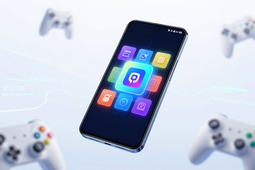 Xiaomi Lança Game Space, Substituindo o Antigo Game Booster com Foco no HyperOS