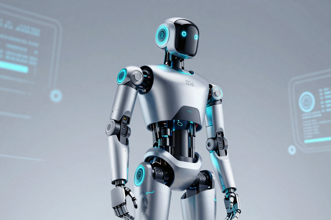 Xiaomi Lança Robotics-U0: Primeiro Modelo Generativo Unificado para Robôs