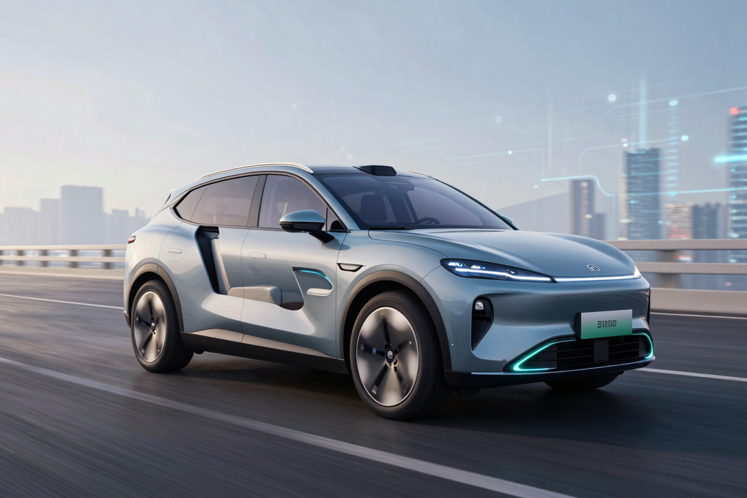 Xiaomi Lança SkyNomad N90: SUV Inteligente com Interior Flexível e Alcance Estendido