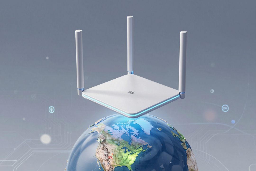 Xiaomi Mantém 12% do Mercado Wi-Fi CPE Global em Q1 2026