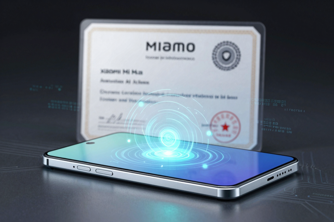 Xiaomi MiMo Completa Ecossistema de IA e Obtém Registro Nacional de Modelos