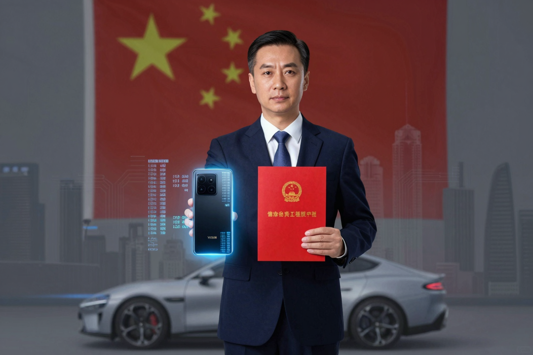URGENTE: Governo Chinês INTIMA Xiaomi por Preços de Smartphones e Carros Elétricos