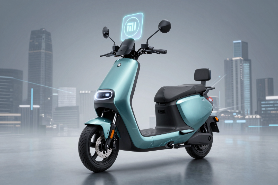Xiaomi SkyNomad Híbrido Plug-in Recebe Aprovação MIIT na China