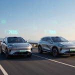 xiaomi skynomad n90 n70 suvs lancados alcance 1705 km