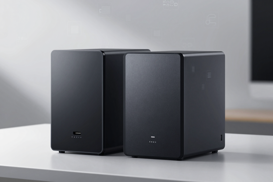 Xiaomi Lança UPS Sem USB para NAS Inteligente por 349 Yuan
