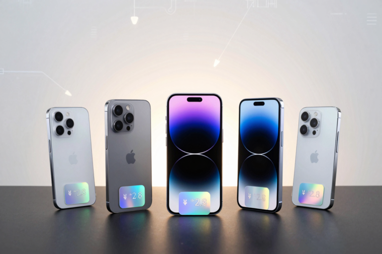 5 Celulares Topo de Linha que DESPENCARAM de Preço em 2026: A Hora de Comprar é AGORA!