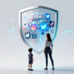 anpd inicia monitoramento redes sociais ias protecao criancas mulheres