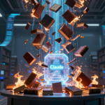 anthropic destroi milhoes livros treinar ia claude